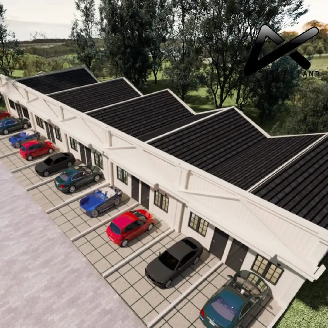 The Melody - Mapilindo