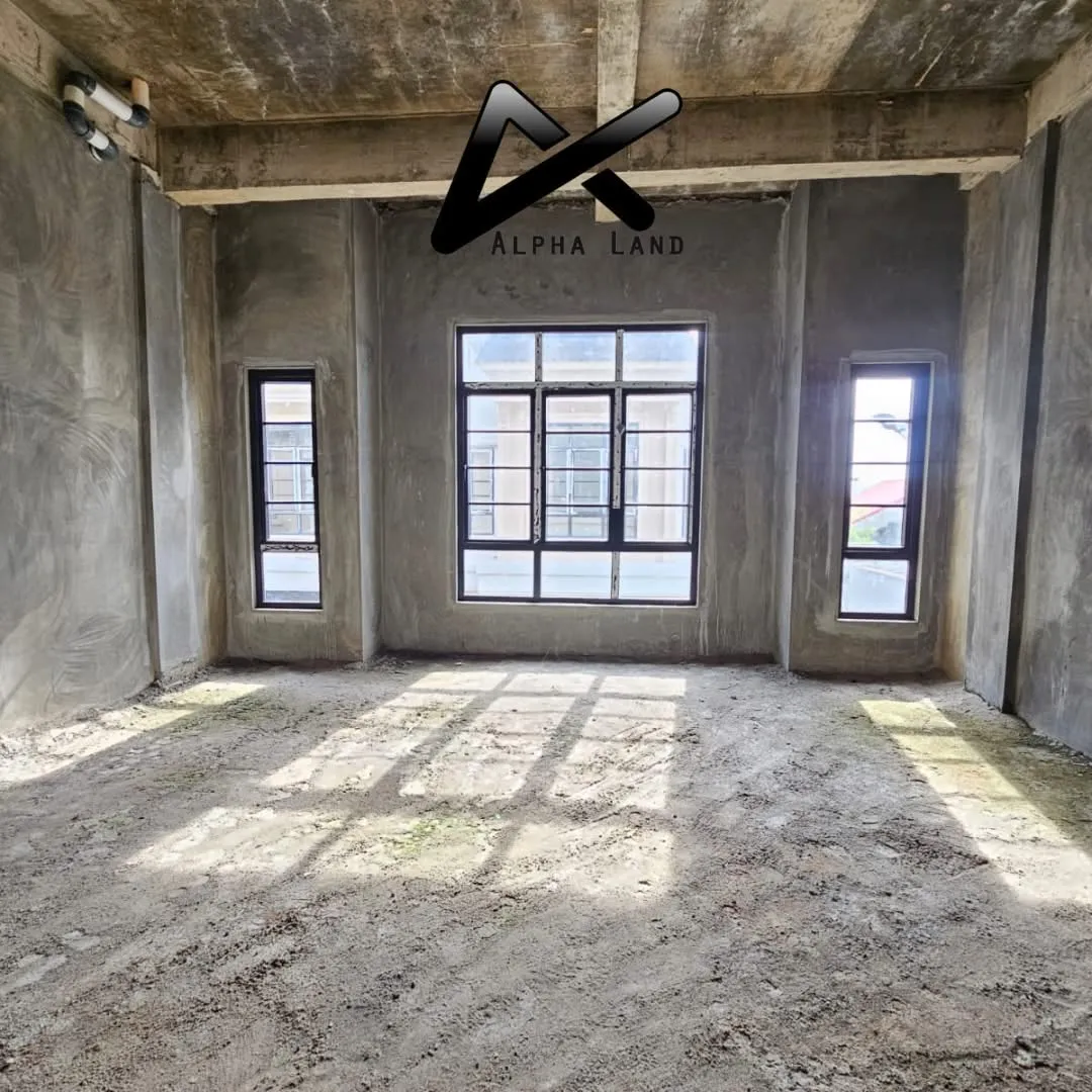 Dijual Villa Cemara Harmoni