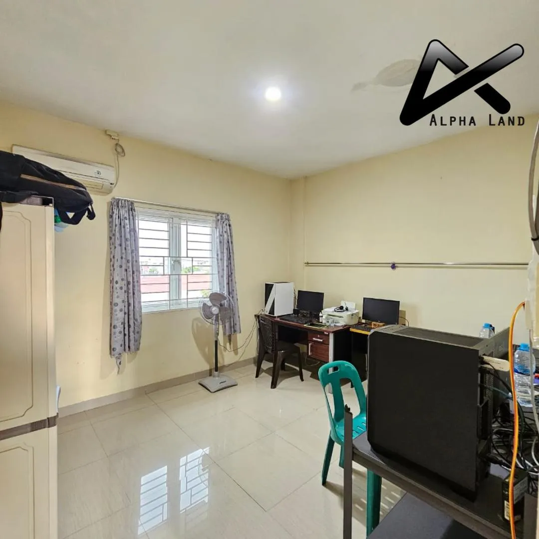 Jual Komplek Karya Setuju Residence