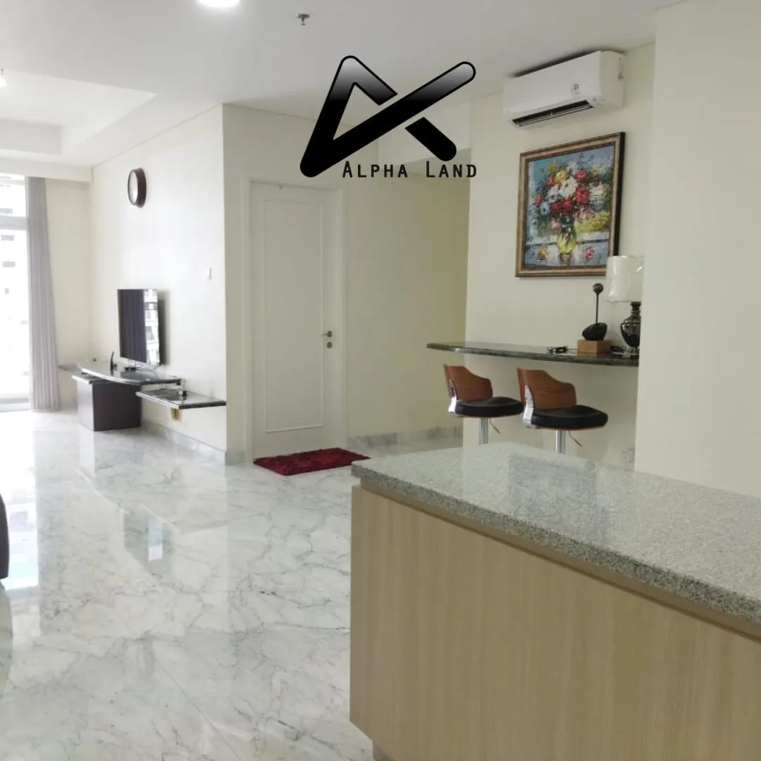 Disewa Condominium Podomoro Tower Southern 28