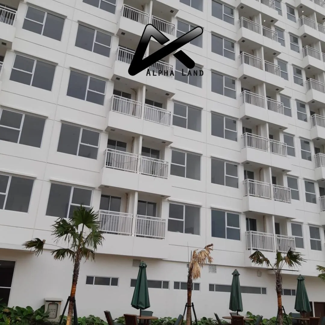 Dijual Apartemen Citra Living 7 Type Studio