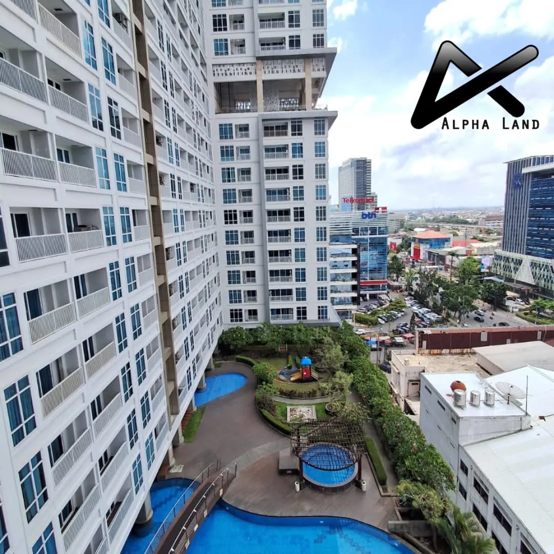 The Riez Condo Vasaka