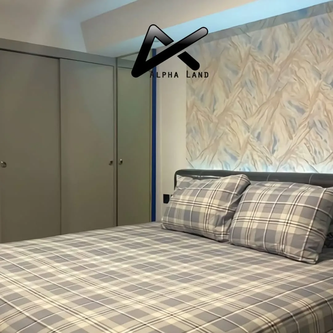 Disewa Apartemen Mansyur Tower Diamond Studio