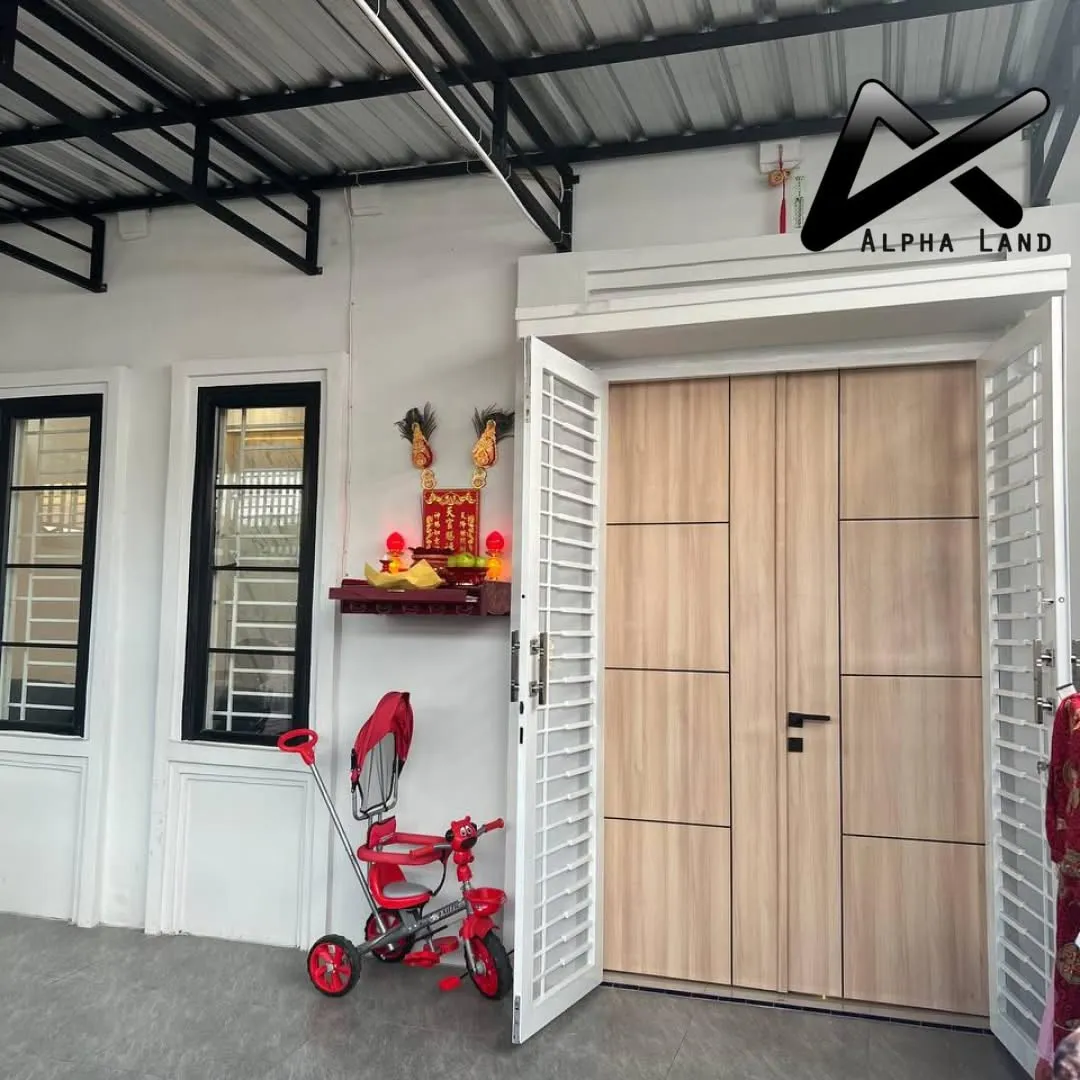 Villa Cemara Colorado