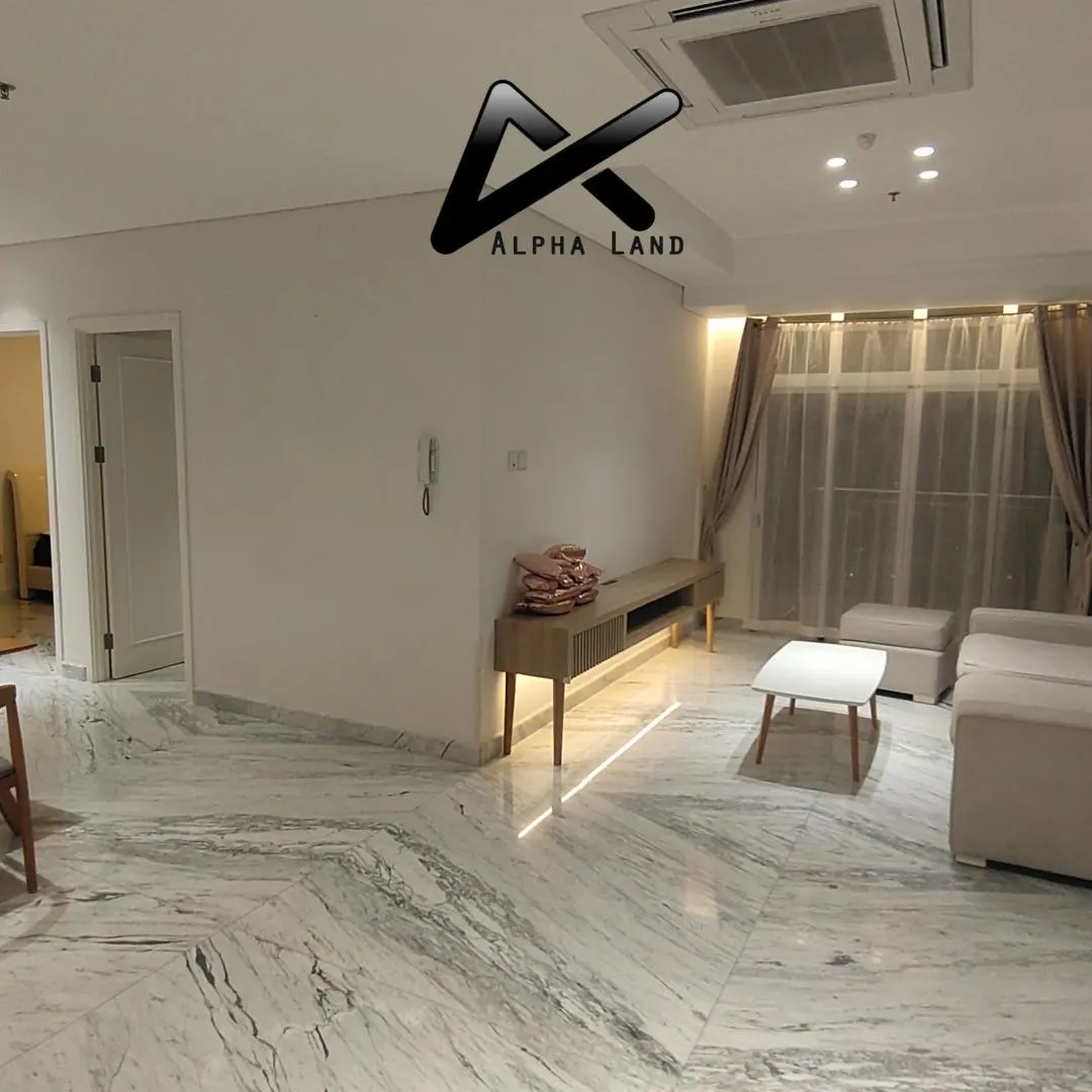 Disewa Condominium Podomoro Tower Northern