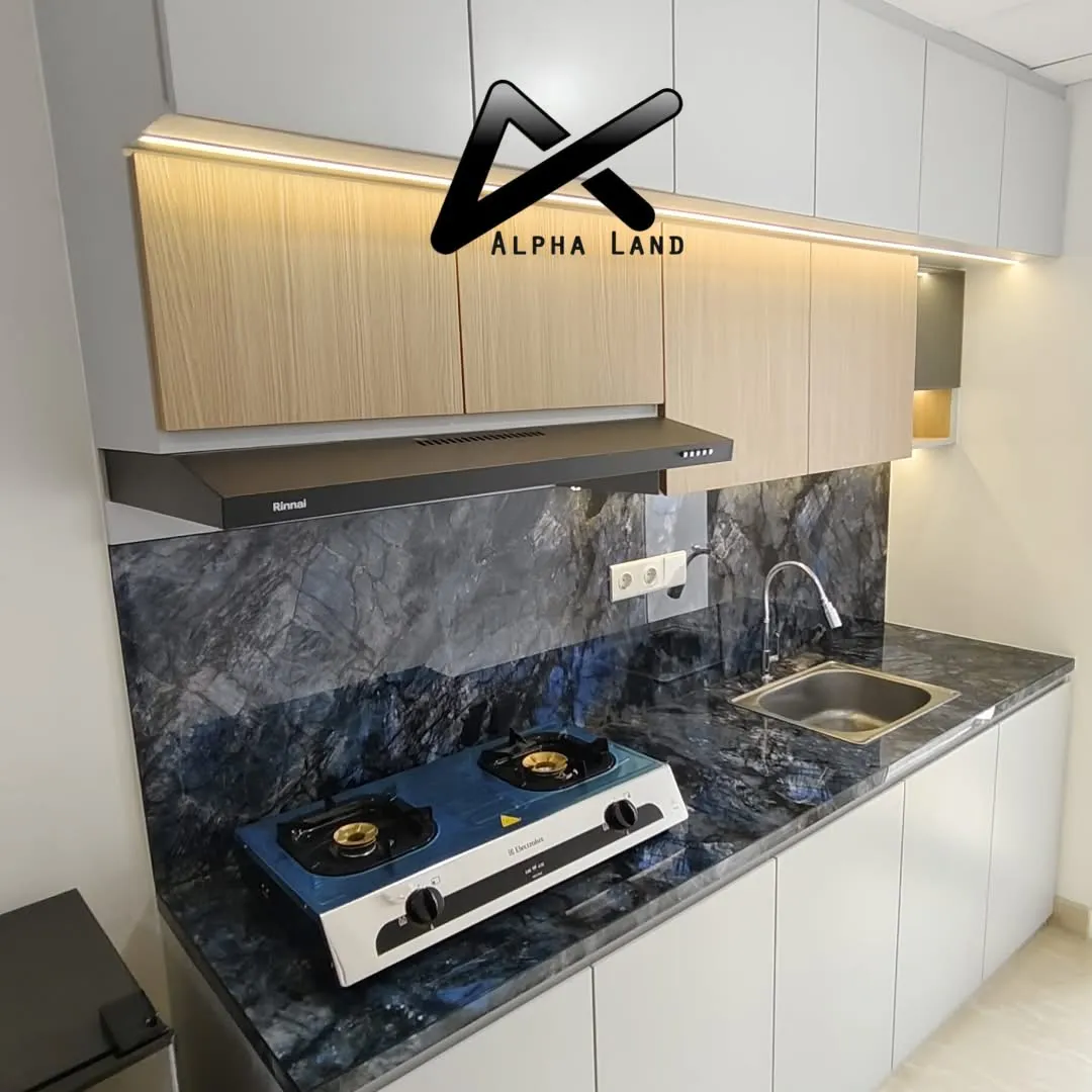 Disewa Apartment Podomoro Tower Lincoln Lt 26 2BR