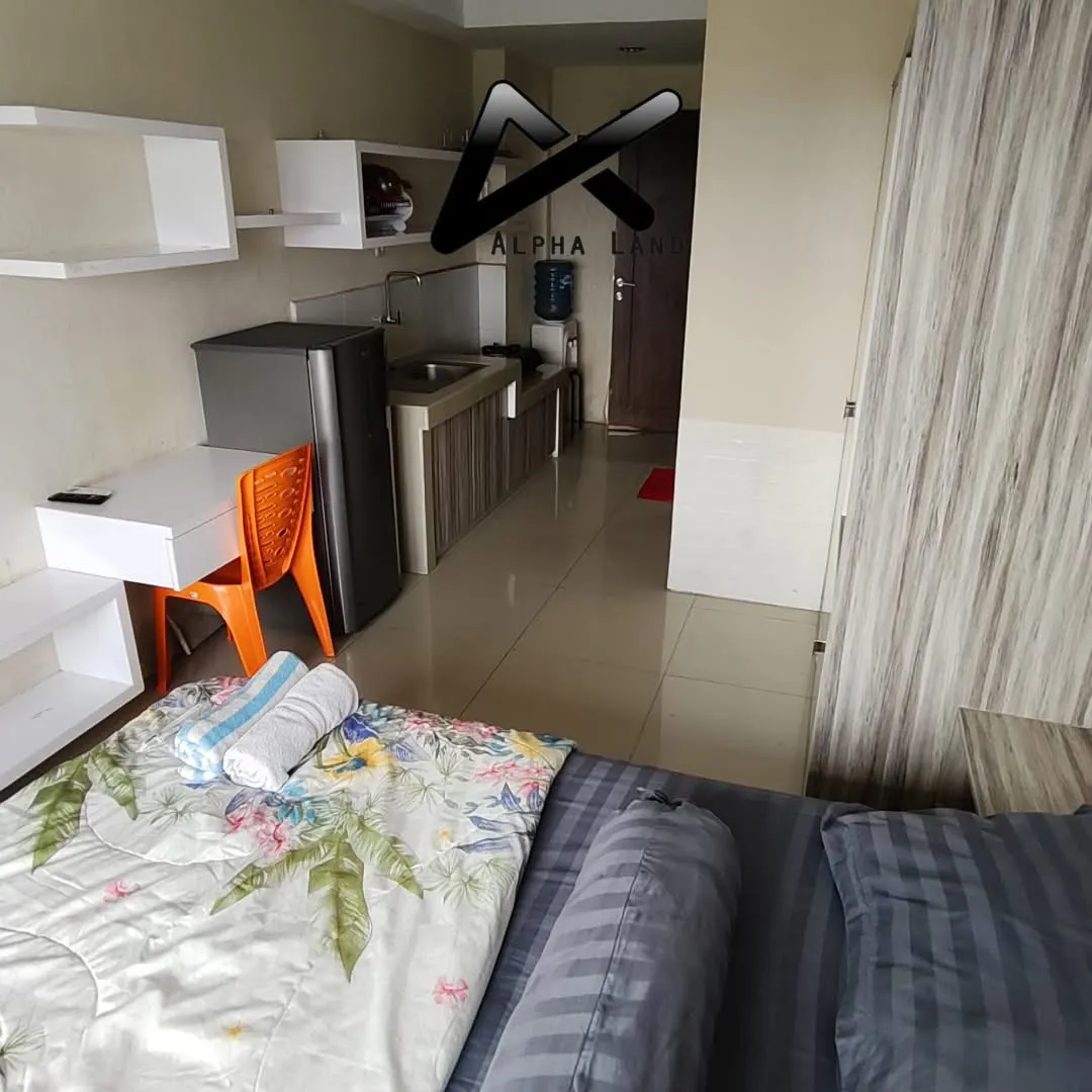 Disewa Apartemen Skyview Studio Lt.9