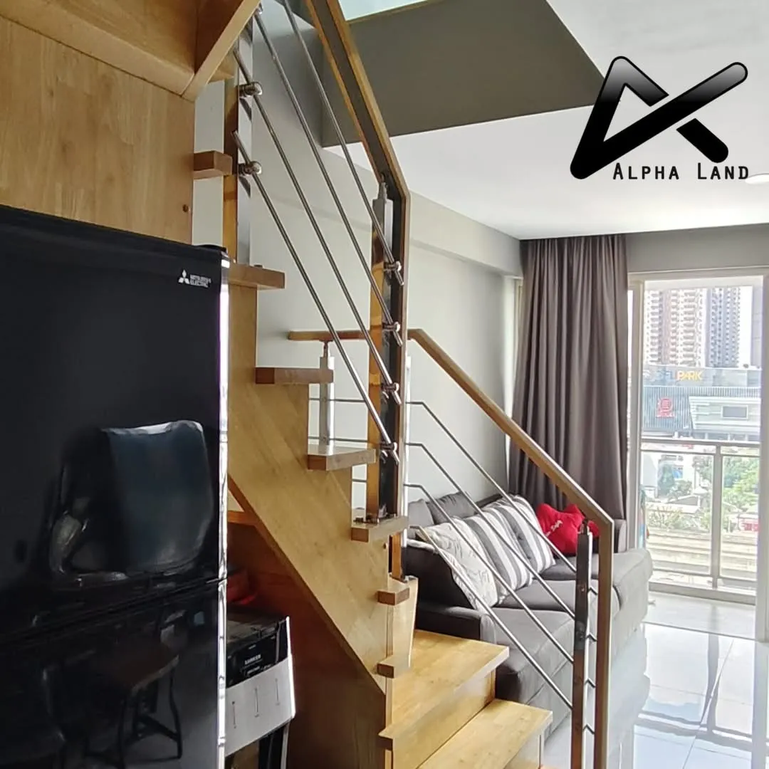 Dijual Apartment Murah di Grand Jati Junction