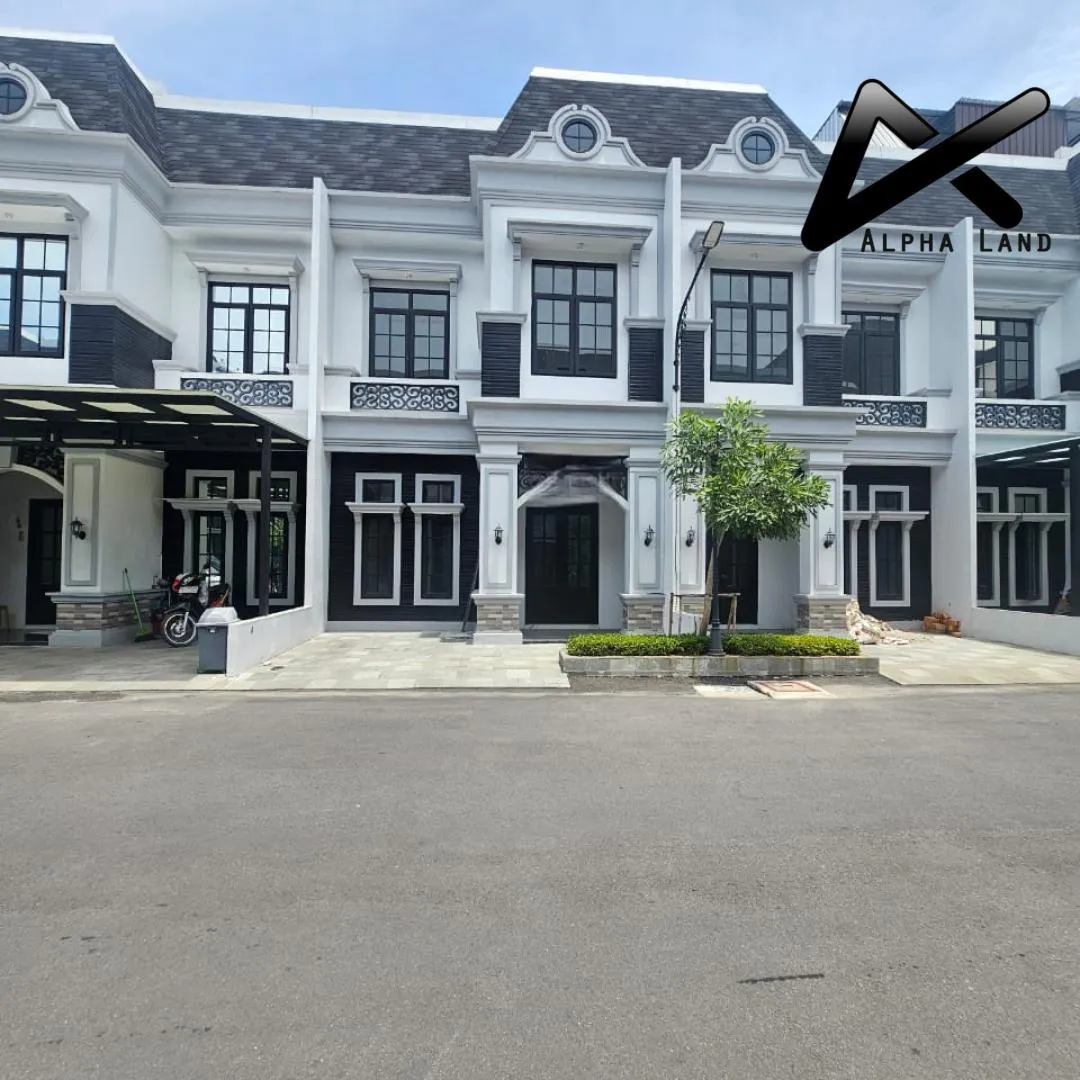 Dijual Marriot Villas