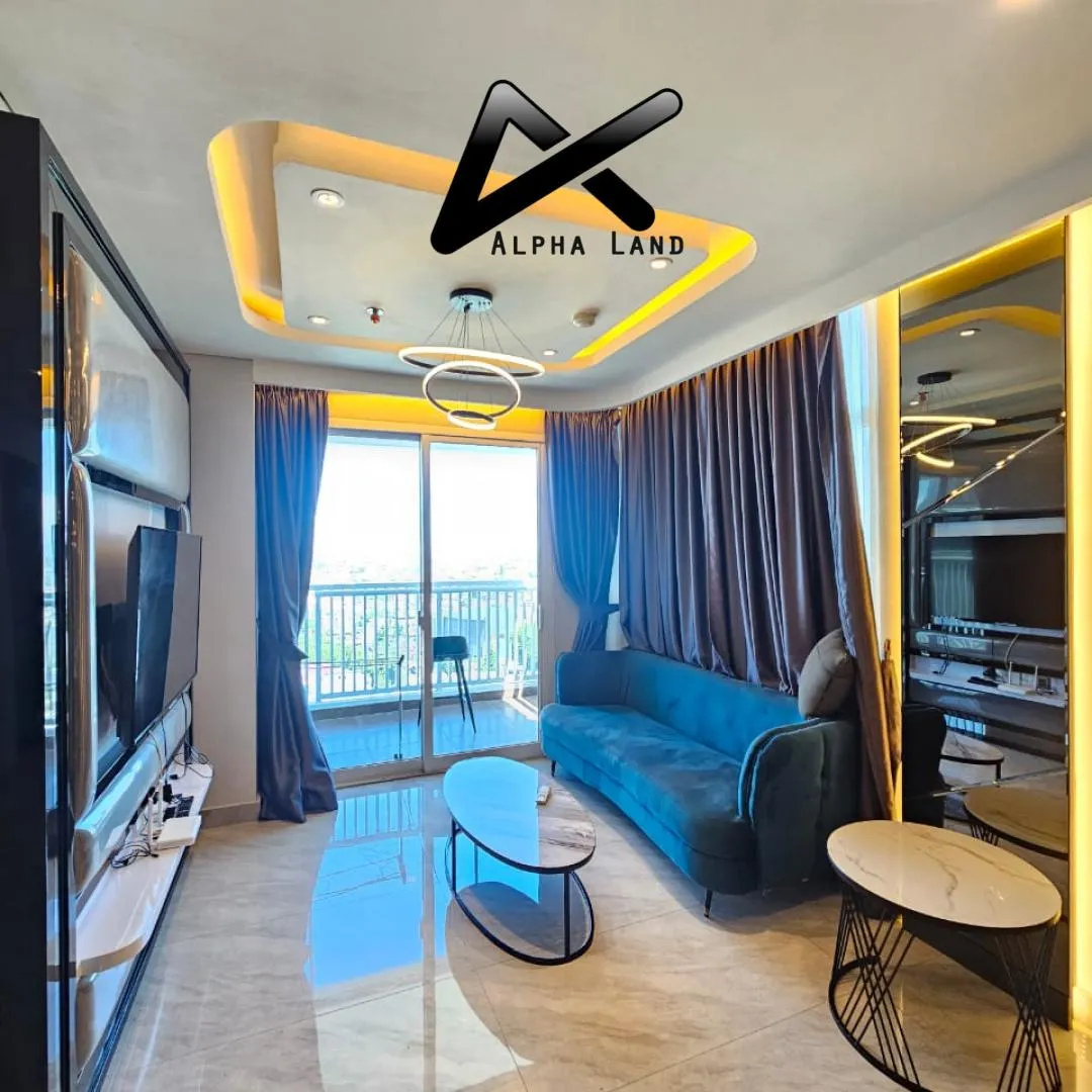 Sewa Vasaka Reiz Condo