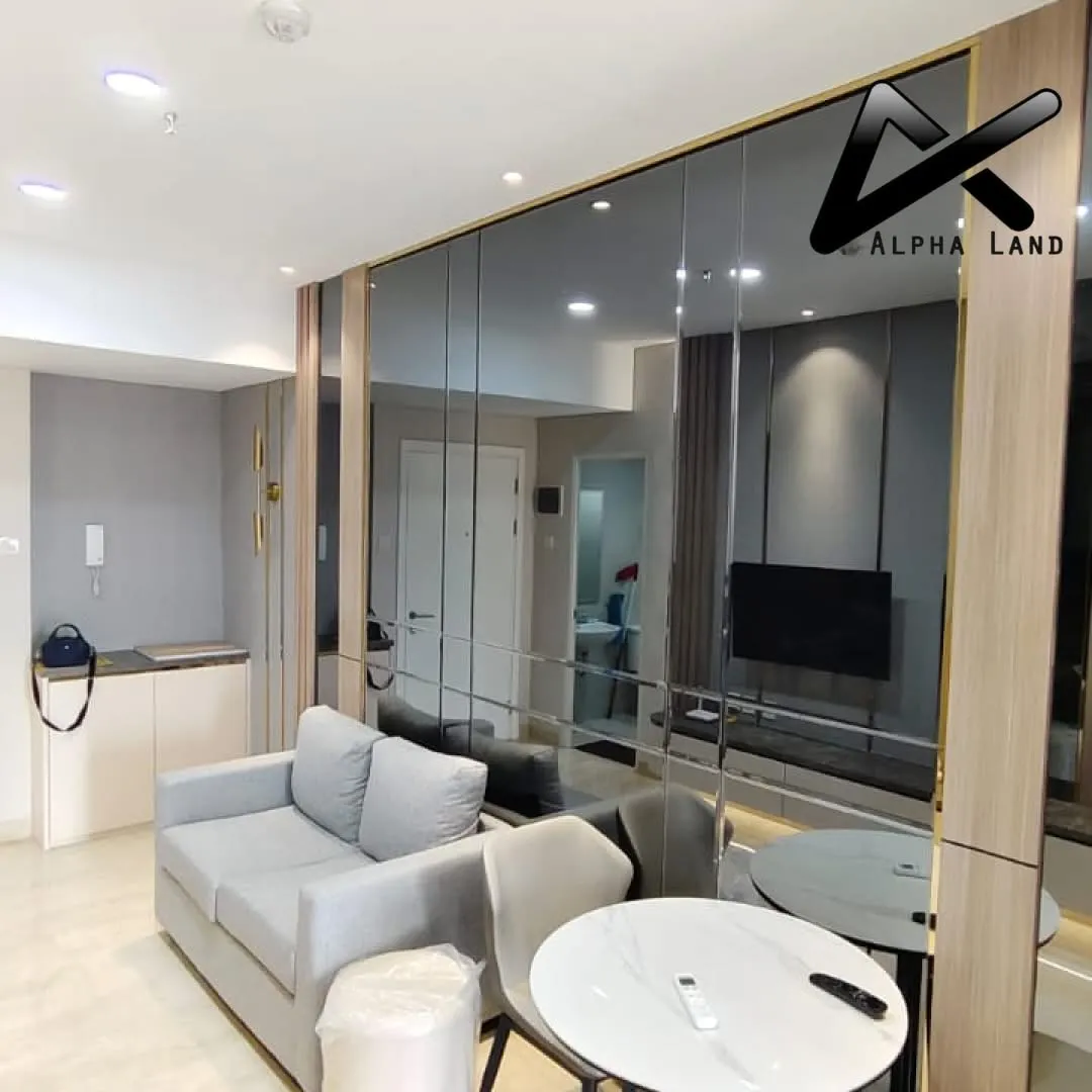 Disewa Apartemen Podomoro