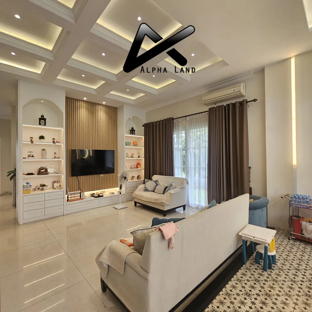 Dijual Citraland Gama City Medan