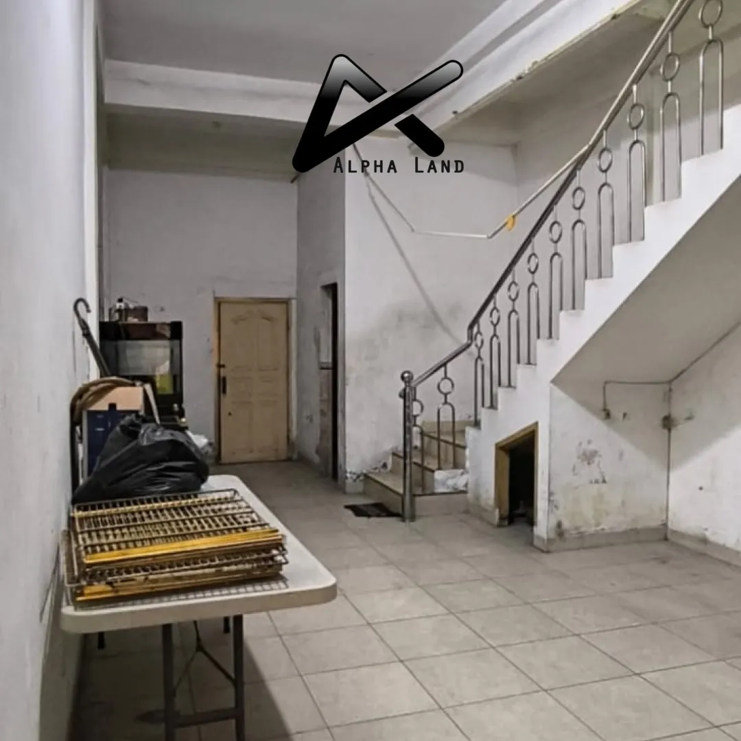 Dijual Komplek Krakatau Mas