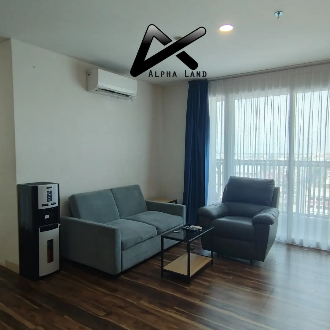 Disewa Apartmen Reiz Condo Medan Kota