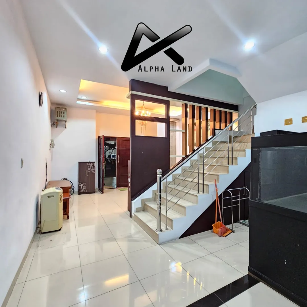 Disewa Grand Legian Kapten Muslim Medan