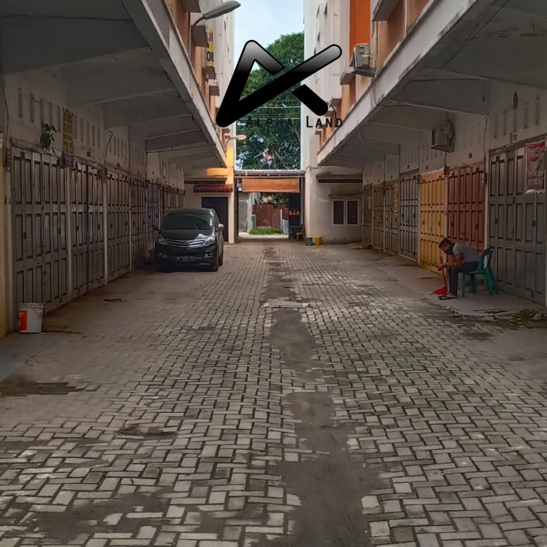 Disewa Rumah Jalan. Adam Malik