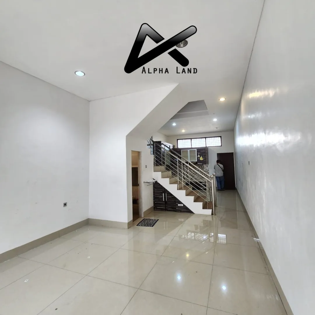 Komplek Sidorukun Juntion Medan