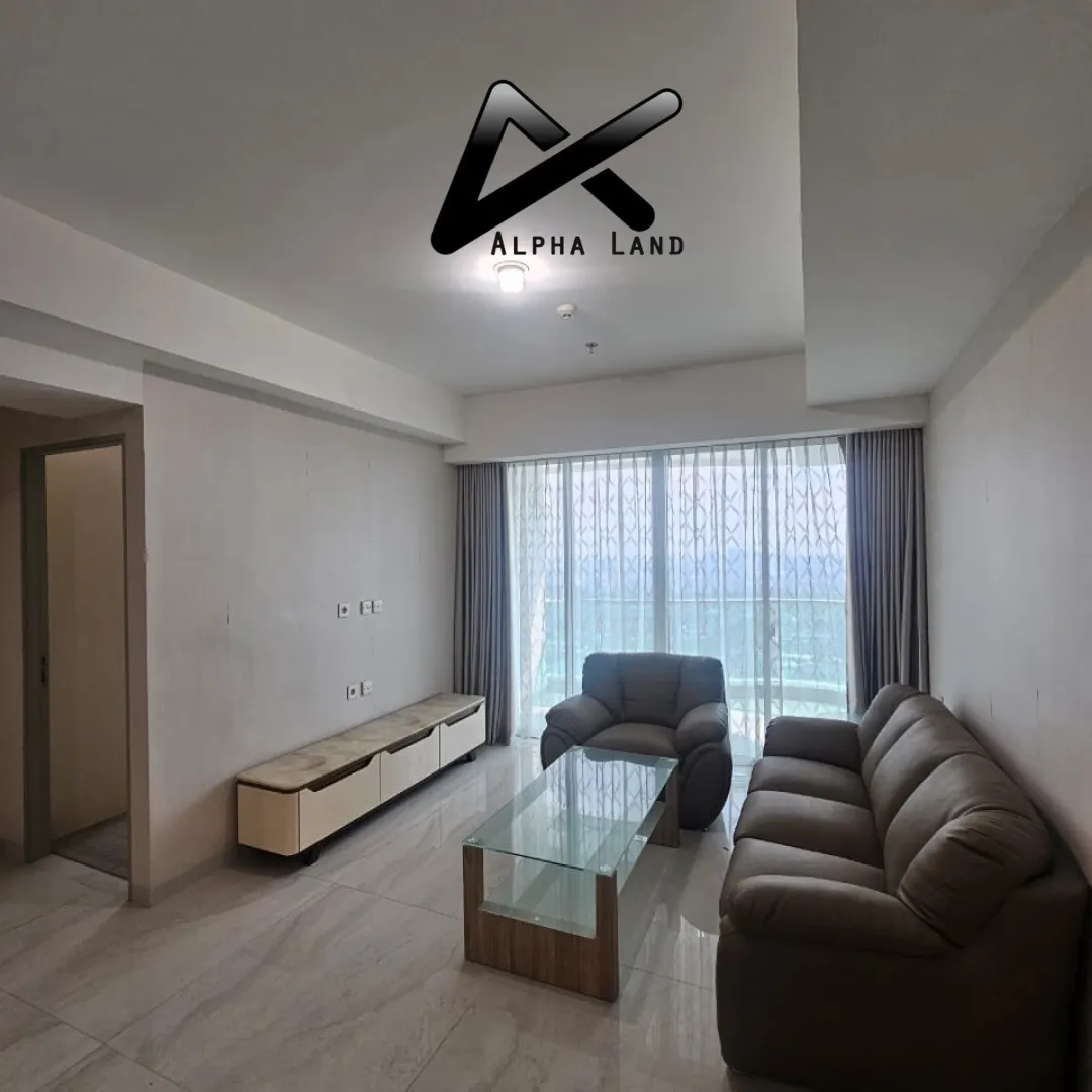 Sewa Manhattan condominium Tower Queen 2BR