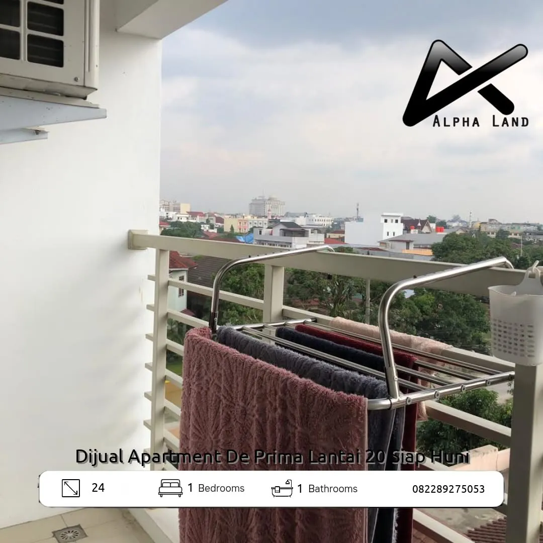 Alphalandproperti.com