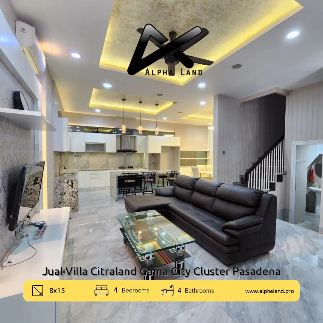 Alphalandproperti.com