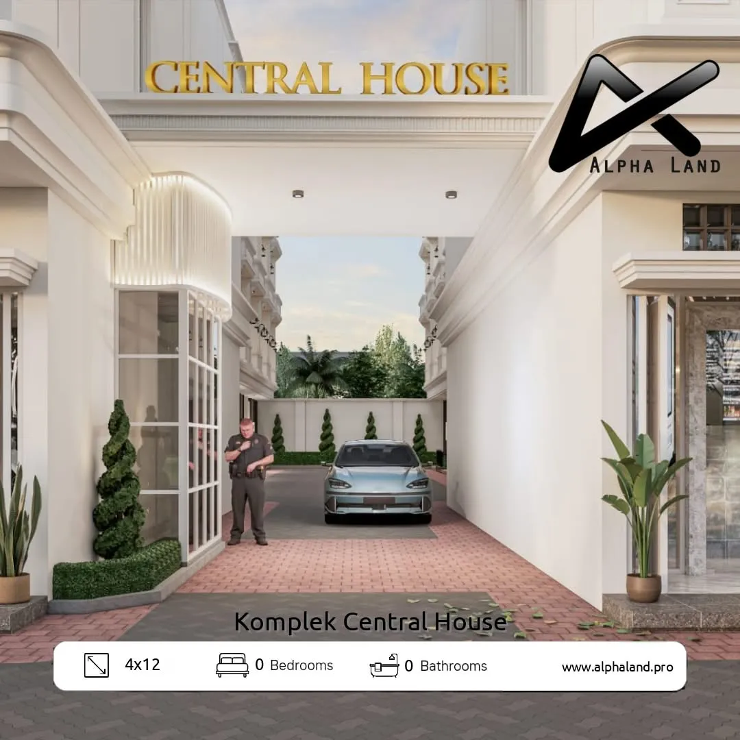 Alphalandproperti.com