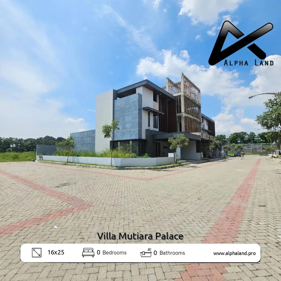 Alphalandproperti.com