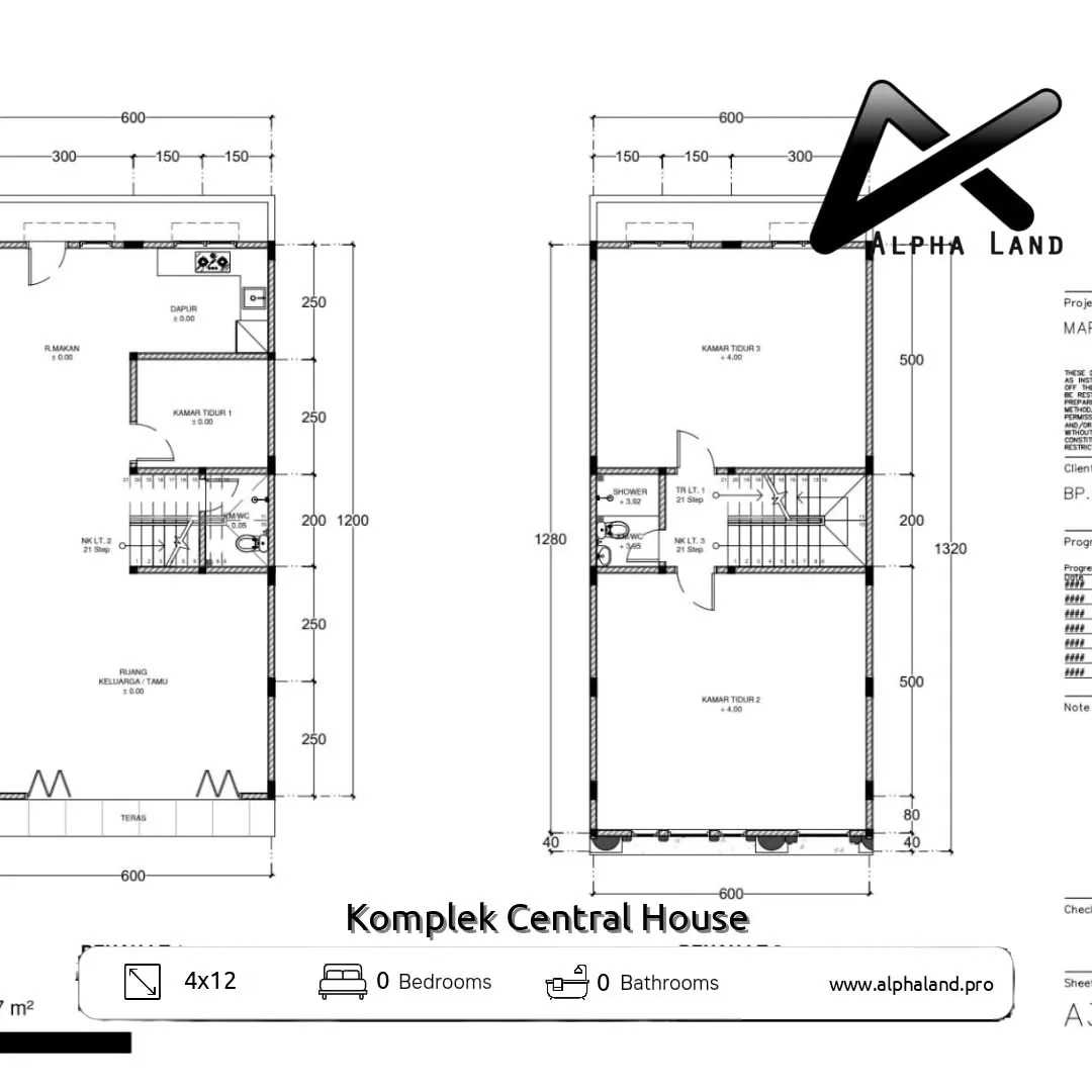 Alphalandproperti.com