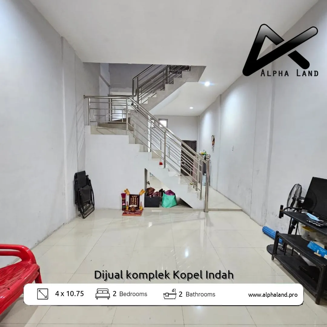 Alphalandproperti.com