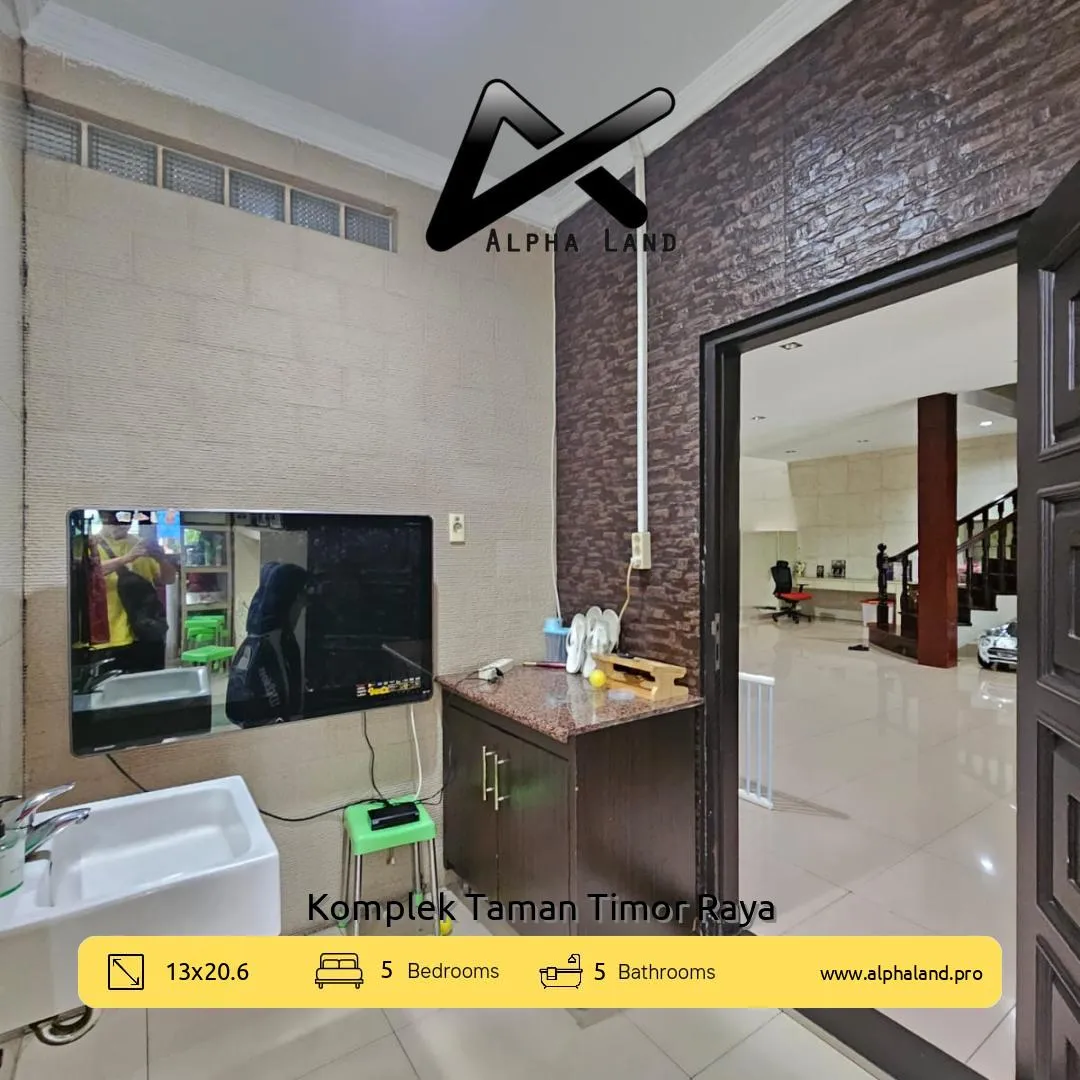 Alphalandproperti.com