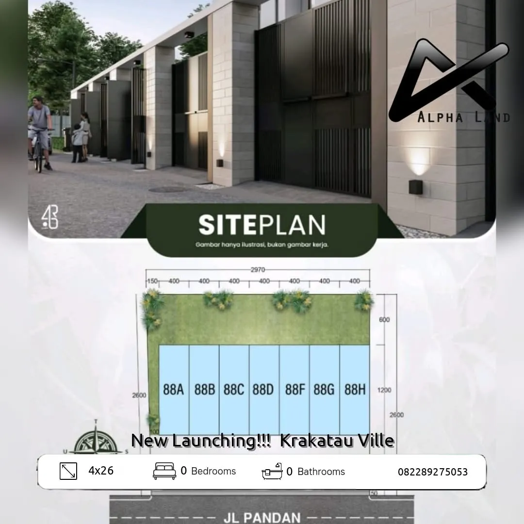 Alphalandproperti.com