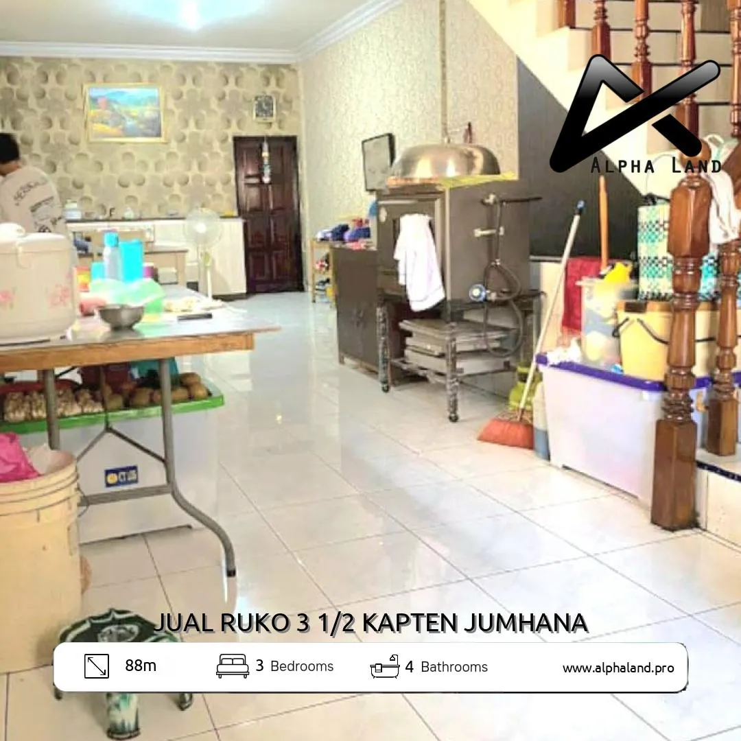 Alphalandproperti.com