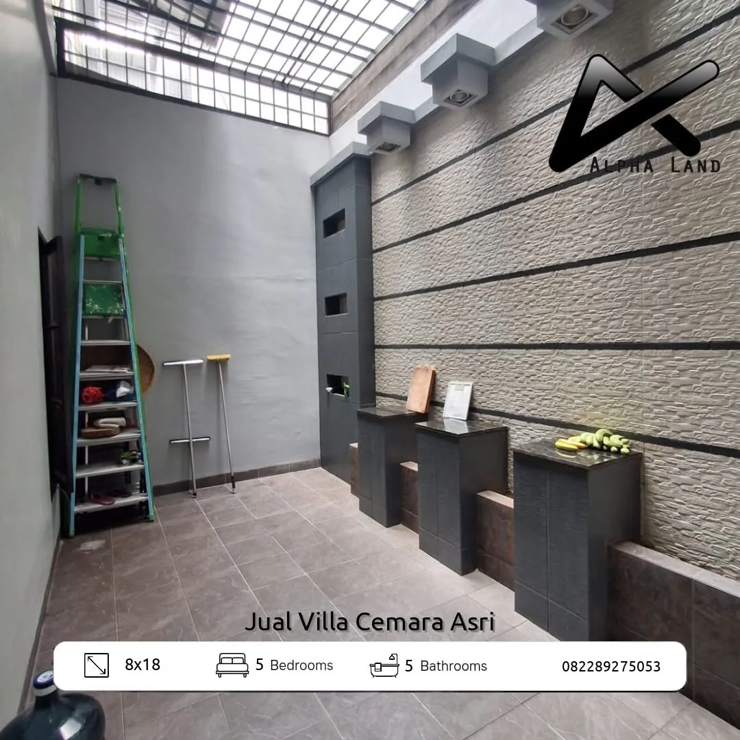 Alphalandproperti.com