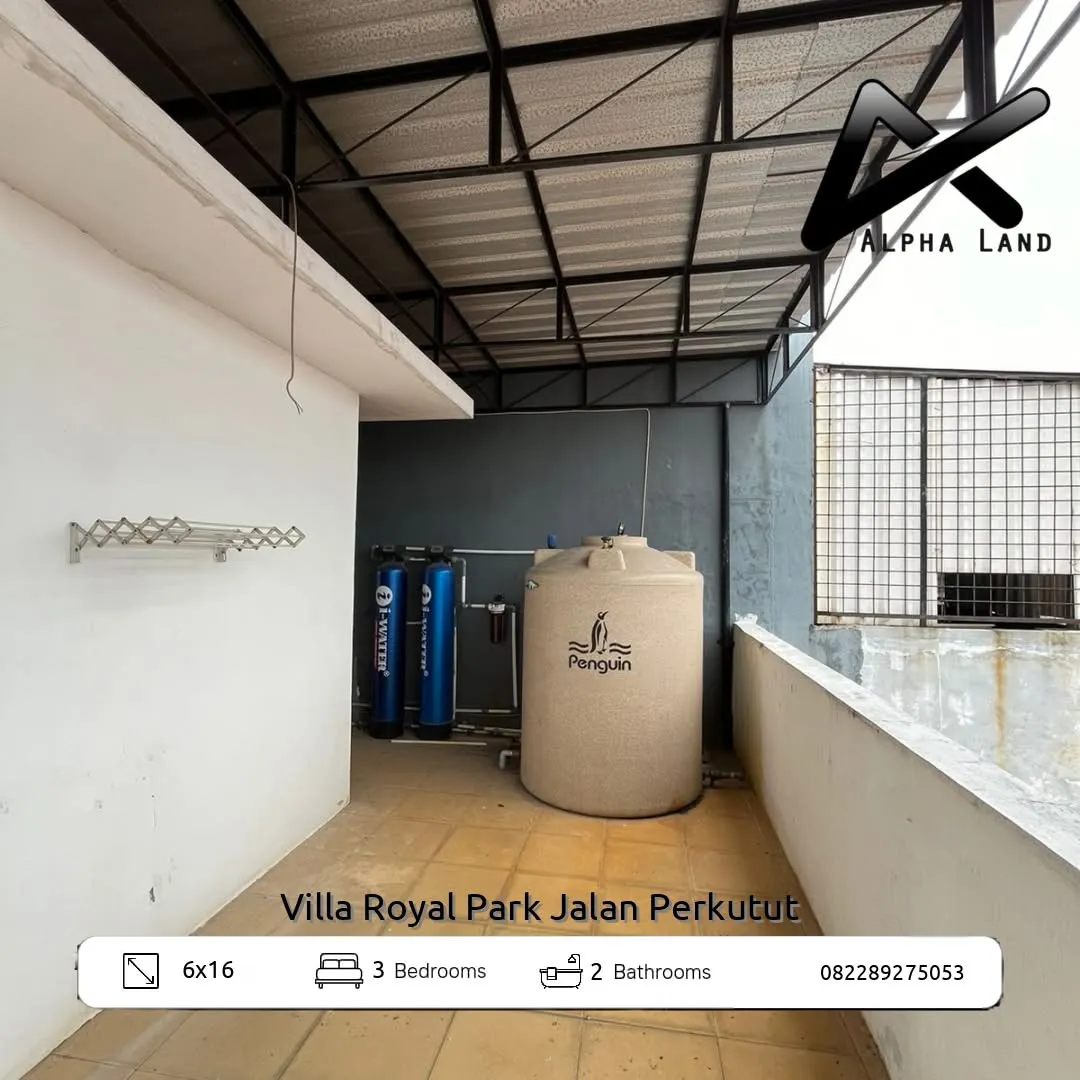 Alphalandproperti.com