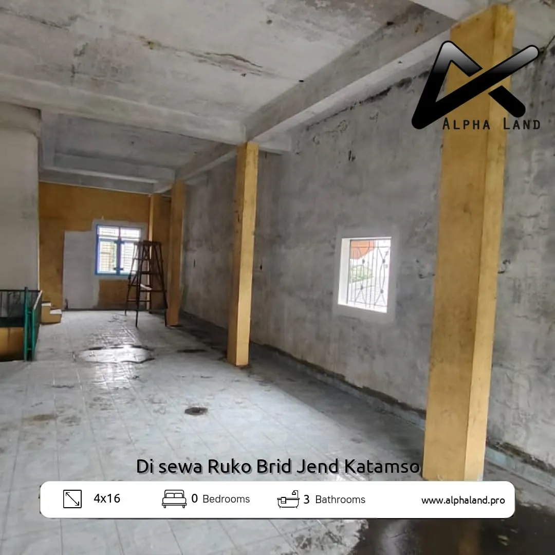 Alphalandproperti.com