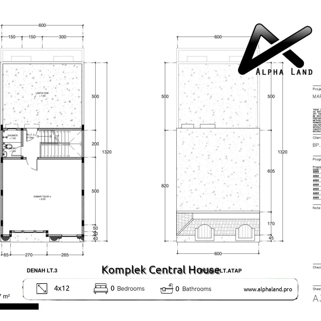 Alphalandproperti.com