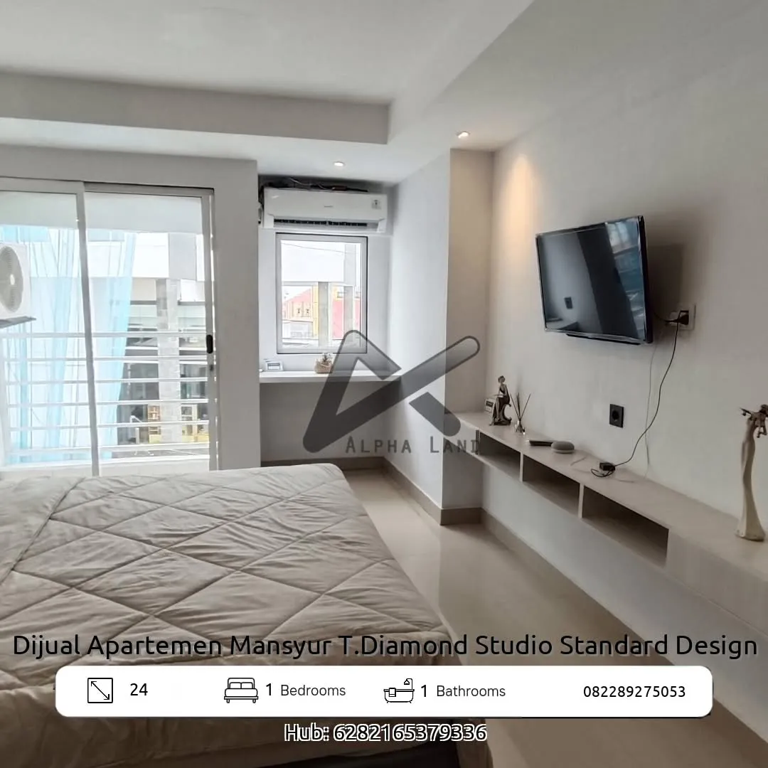 Alphalandproperti.com