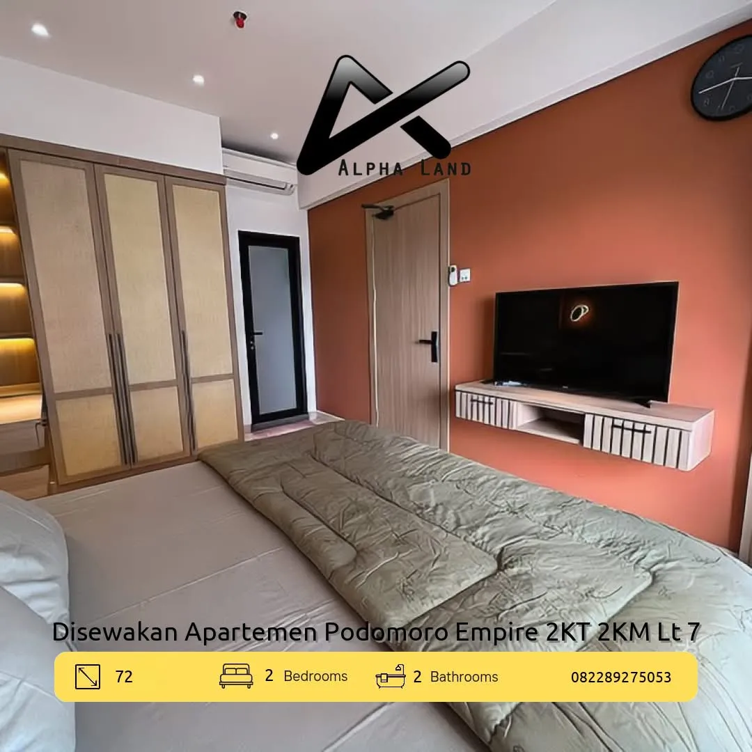 Alphalandproperti.com