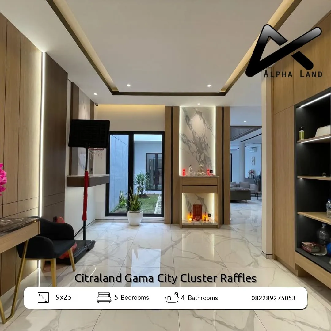 Alphalandproperti.com