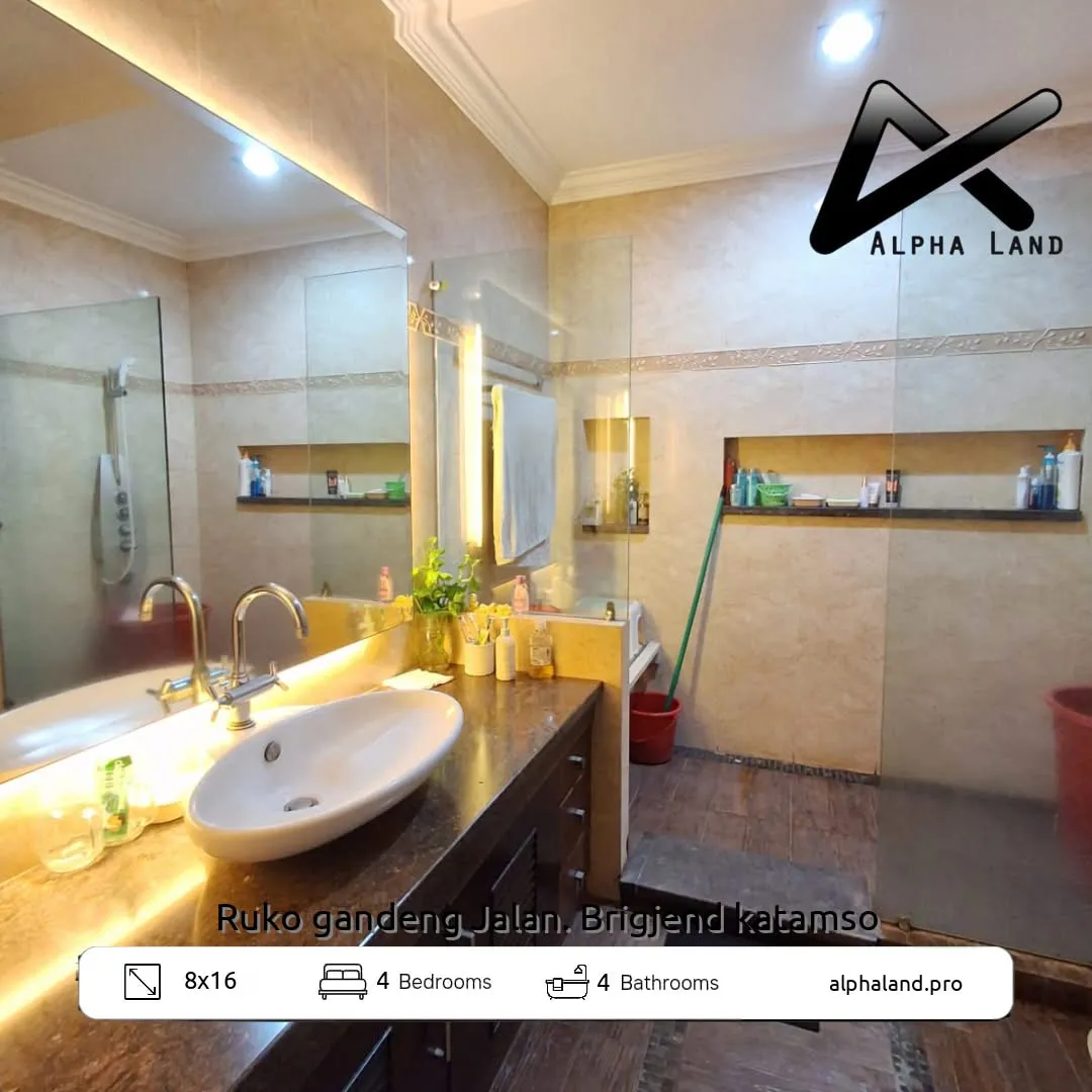 Alphalandproperti.com