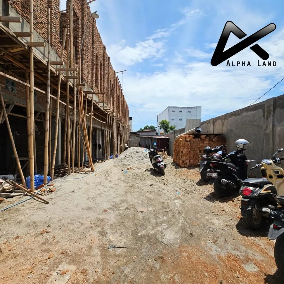 Alphalandproperti.com
