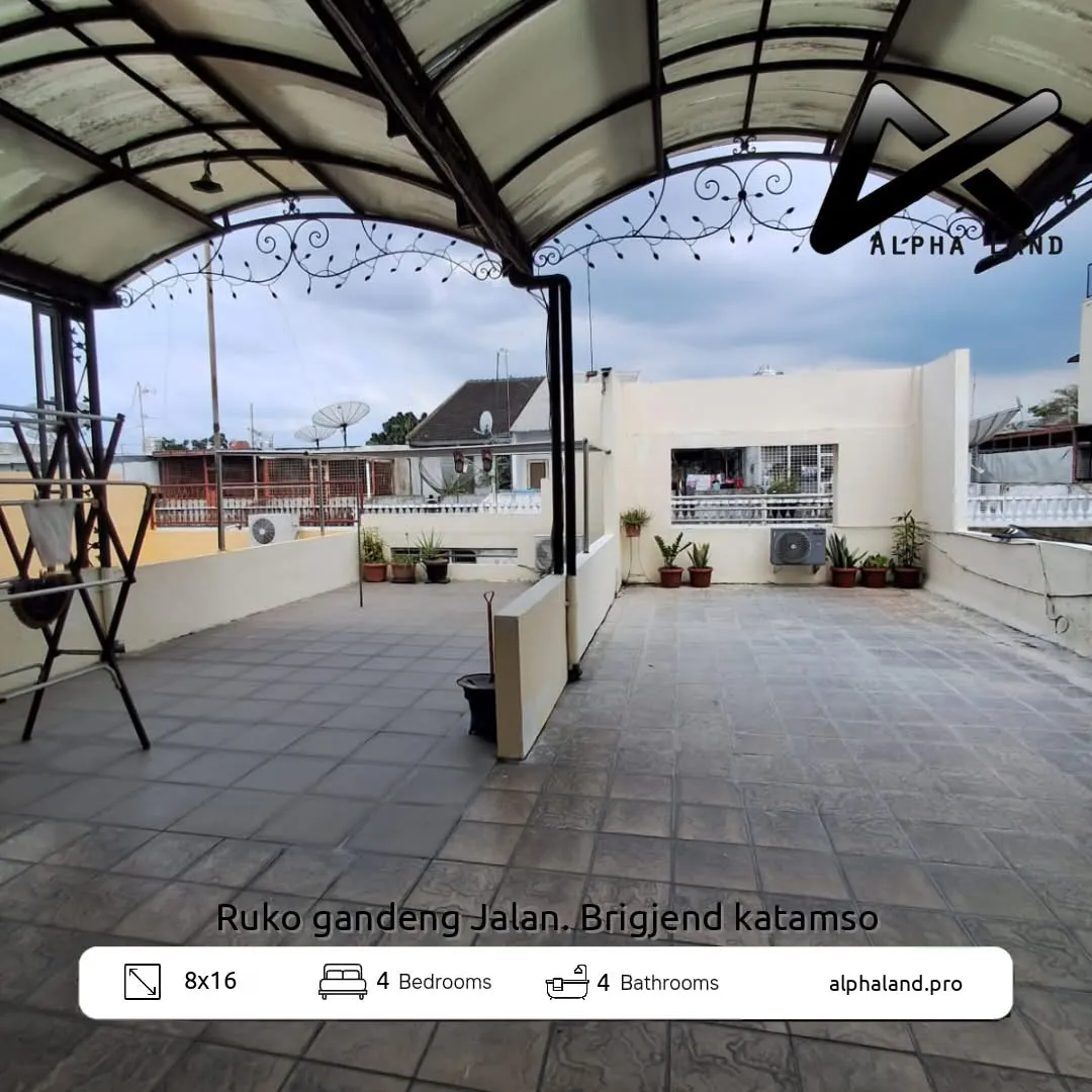 Alphalandproperti.com