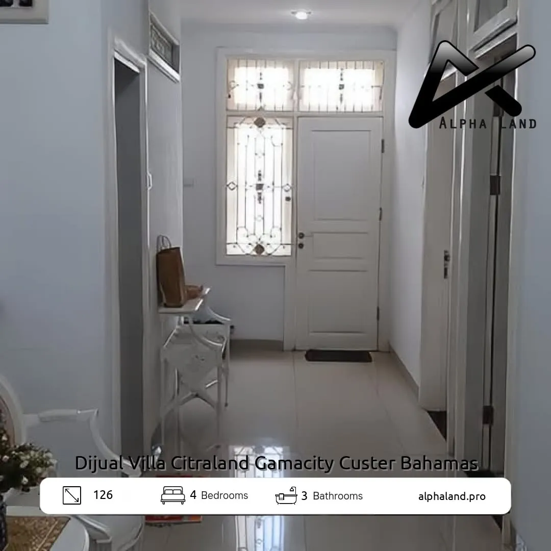 Alphalandproperti.com