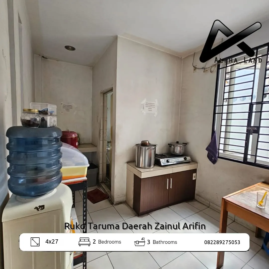 Alphalandproperti.com