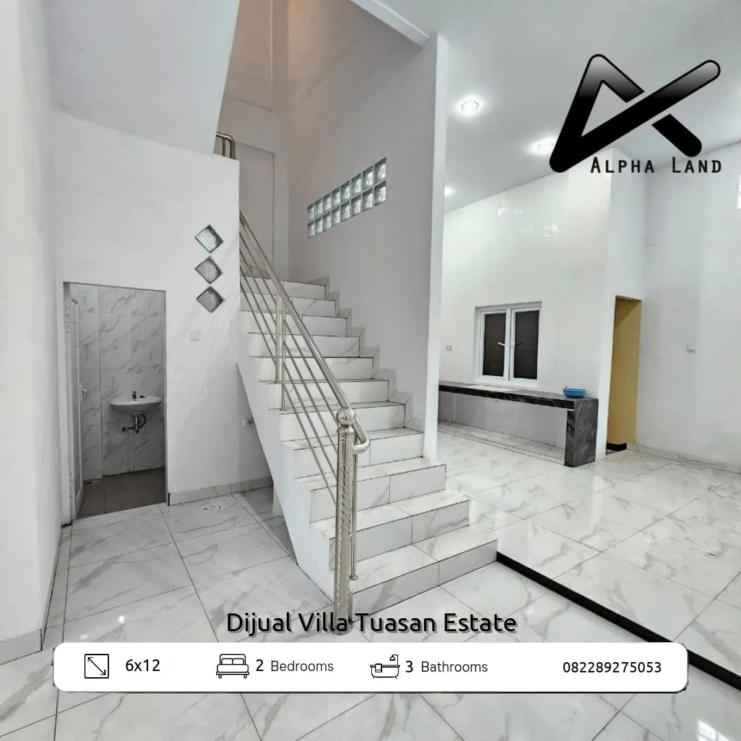 Alphalandproperti.com