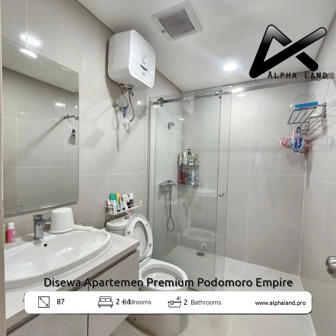 Alphalandproperti.com
