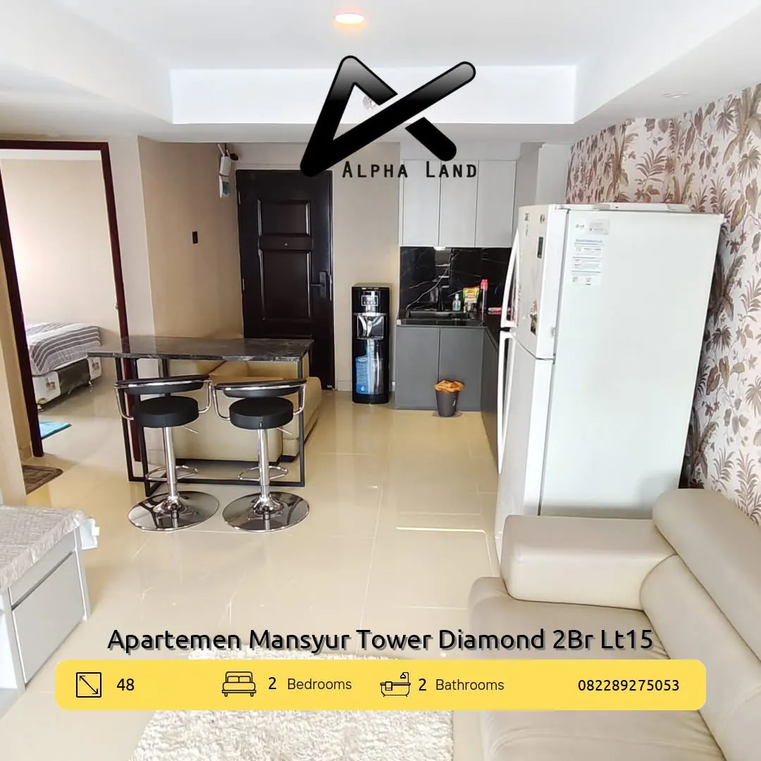 Alphalandproperti.com