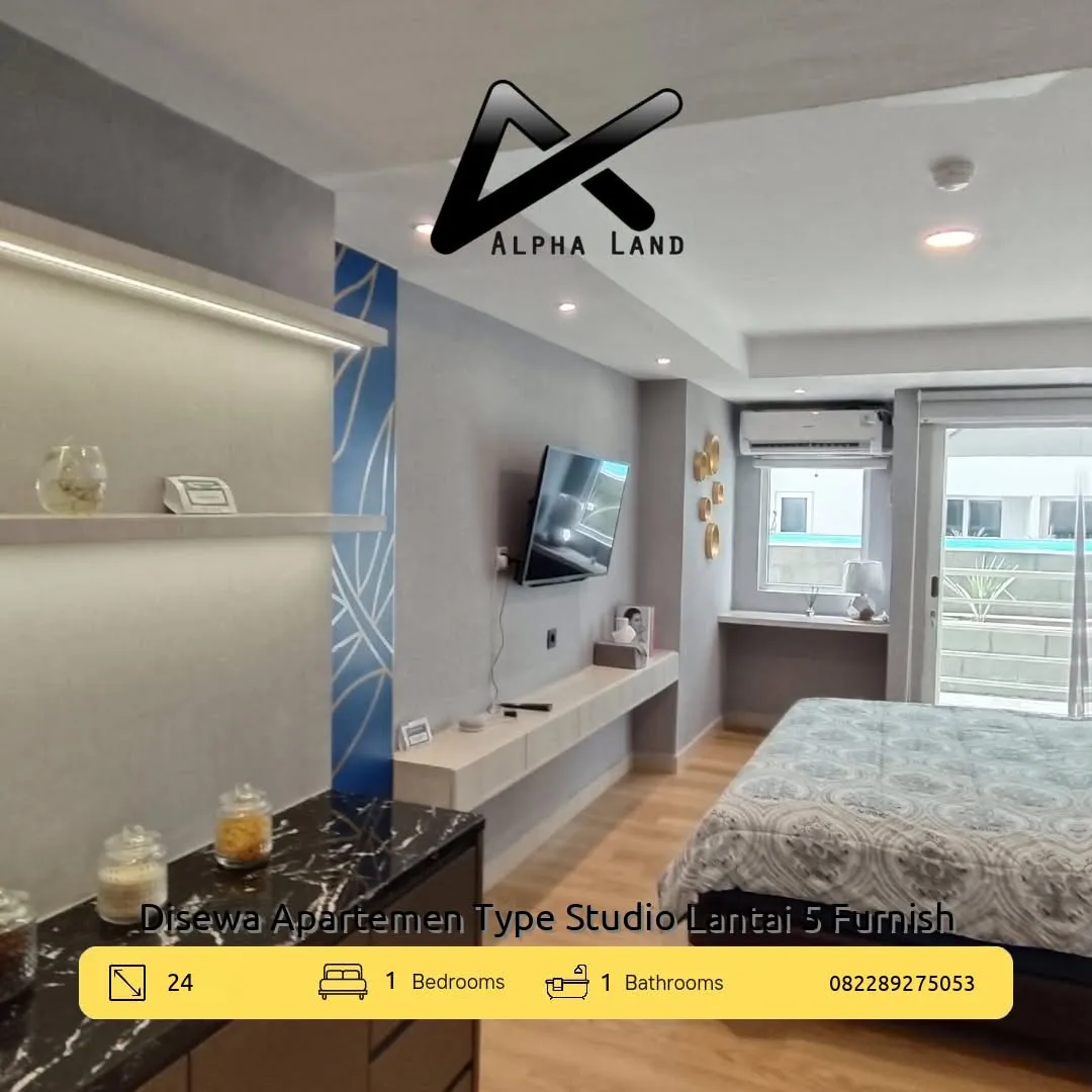 Alphalandproperti.com