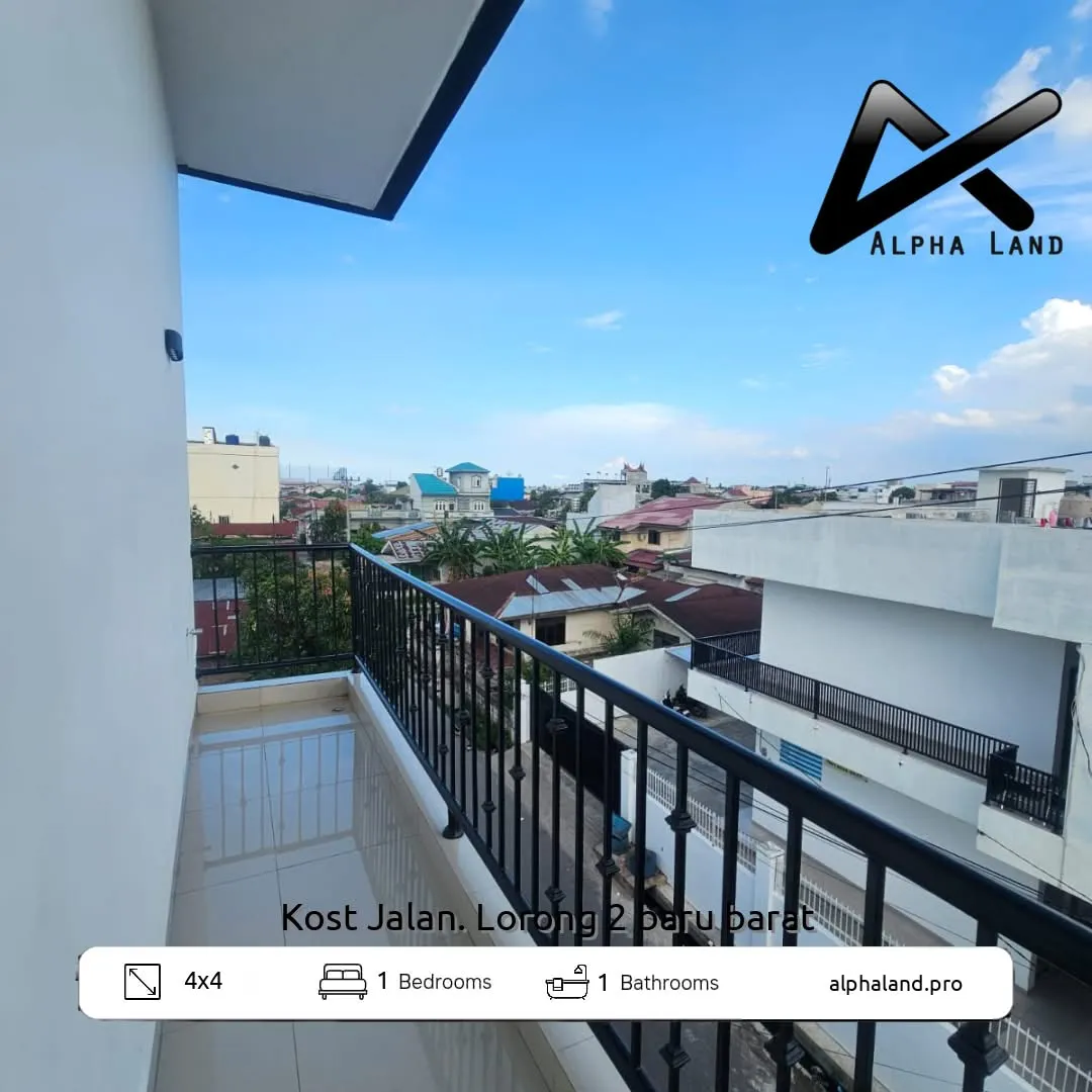 Alphalandproperti.com