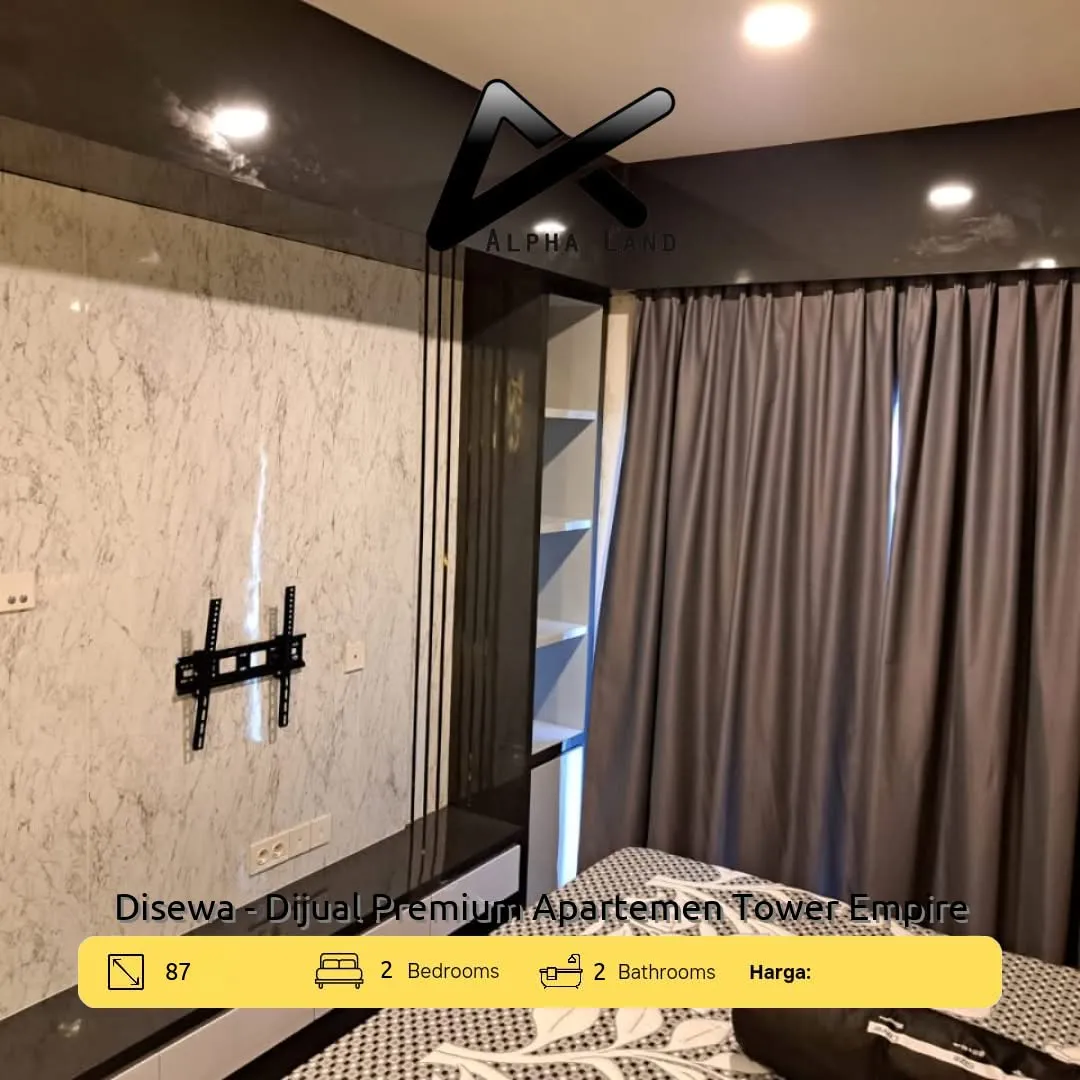 Alphalandproperti.com