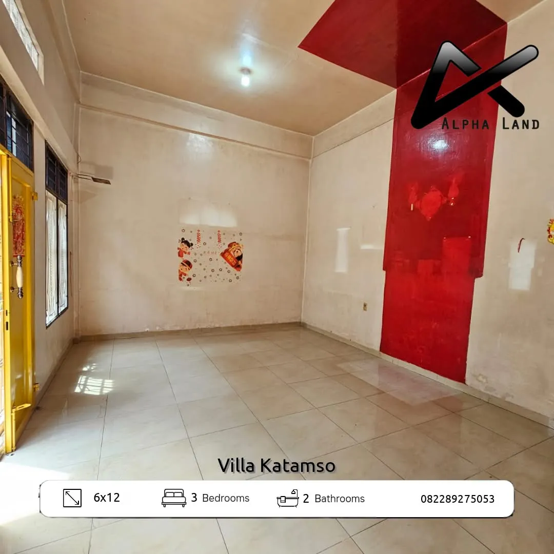 Alphalandproperti.com